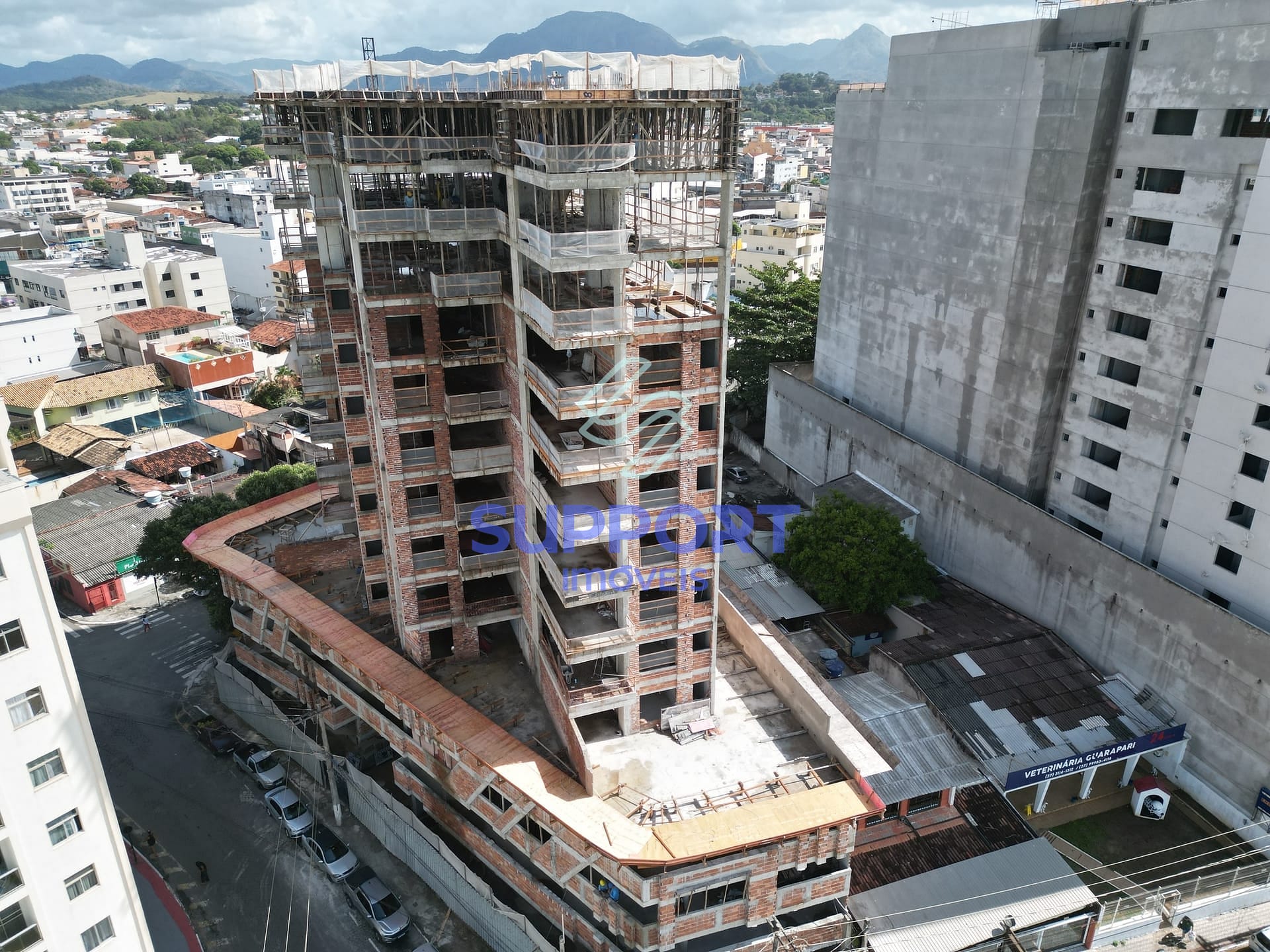 Apartamento, 3 quartos, 96 m² - Foto 30