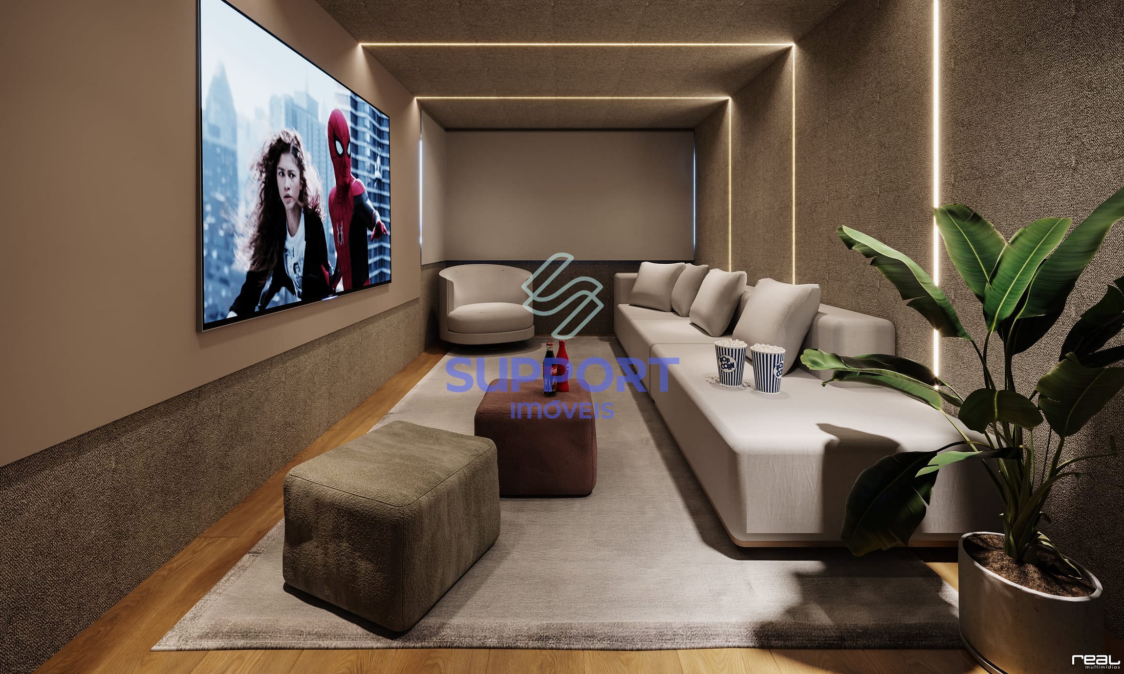 Apartamento, 3 quartos, 96 m² - Foto 5