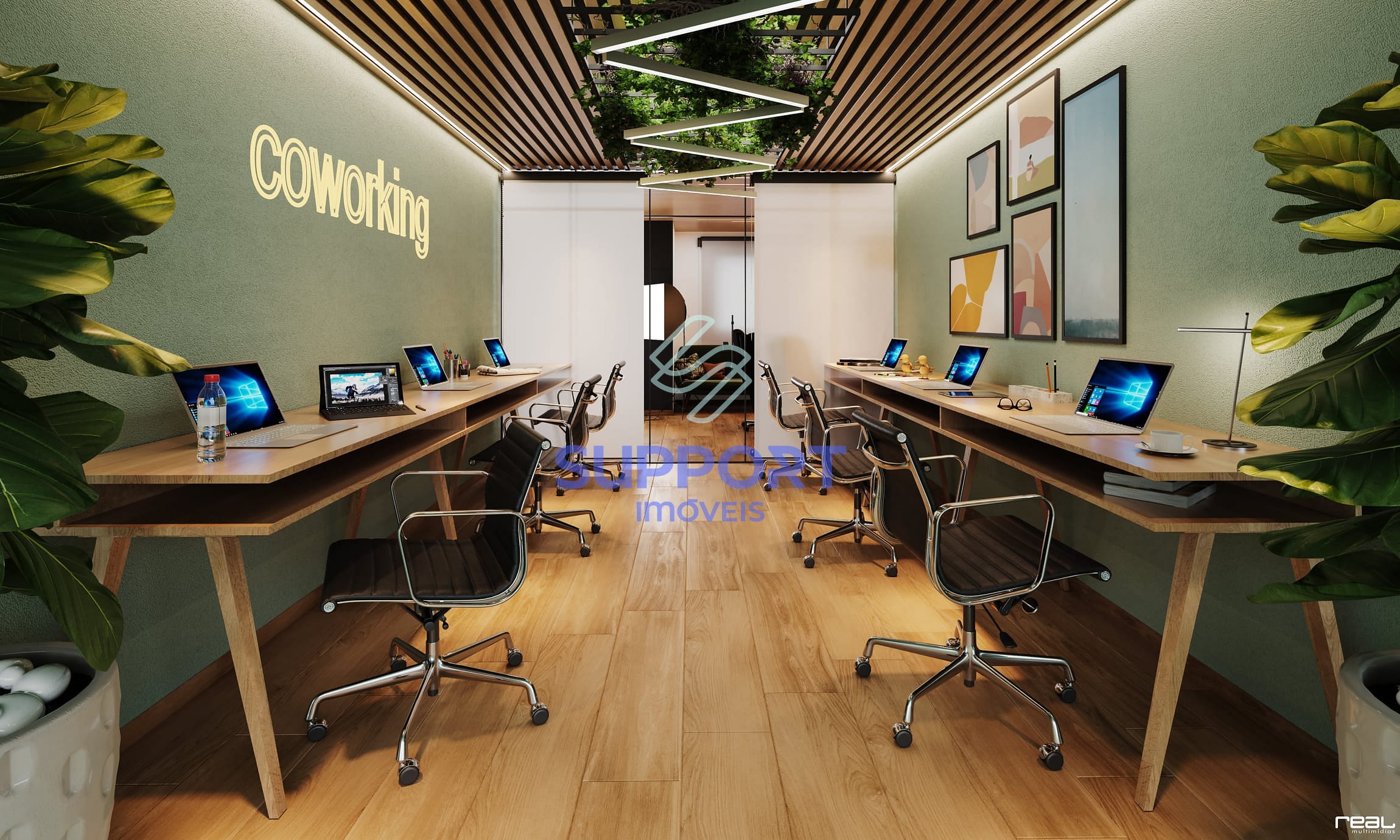 Apartamento, 3 quartos, 96 m² - Foto 6