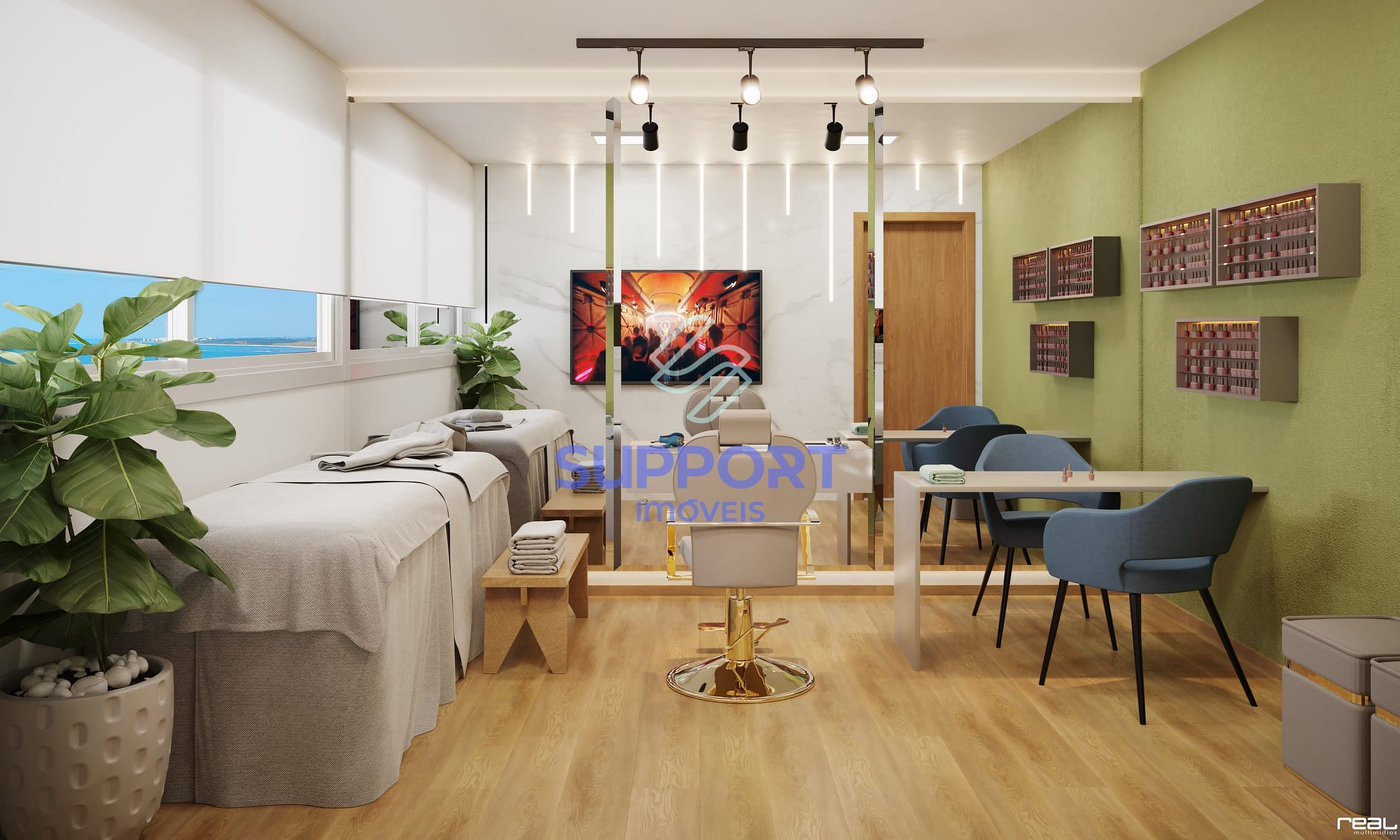 Apartamento, 3 quartos, 96 m² - Foto 7