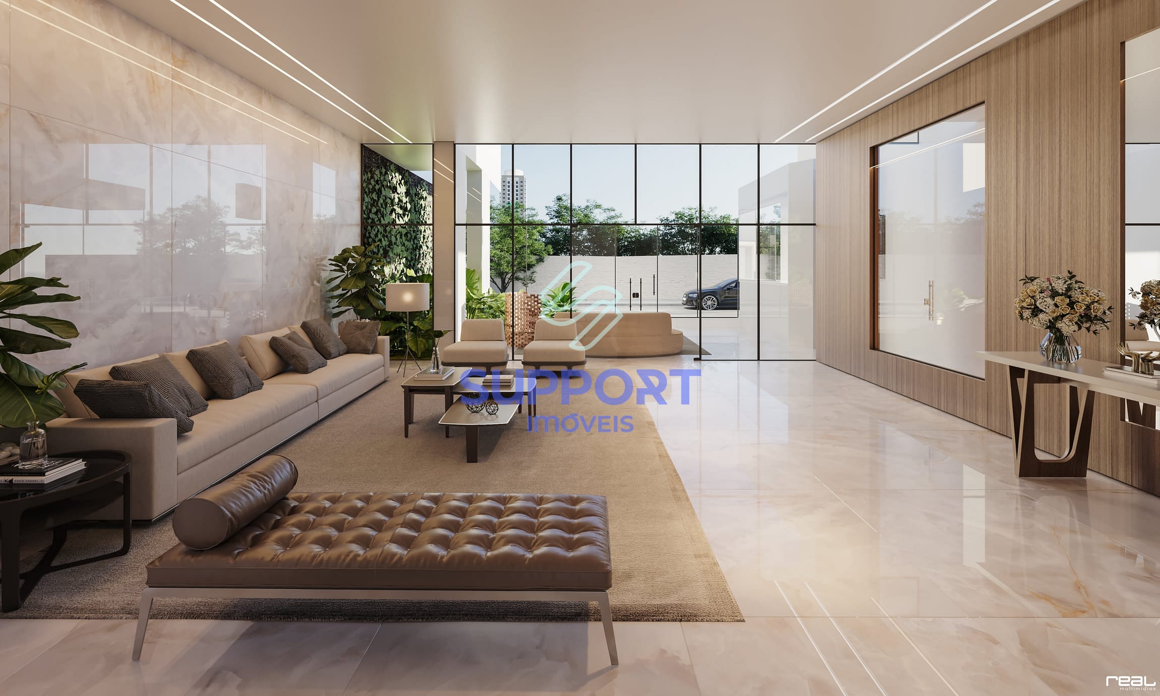 Apartamento, 3 quartos, 96 m² - Foto 9