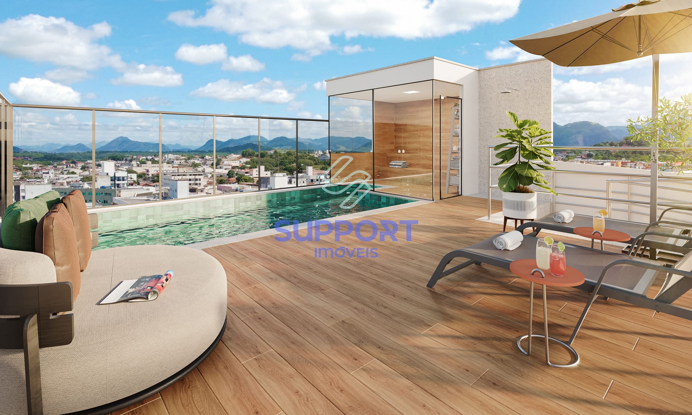 Apartamento, 3 quartos, 96 m² - Foto 10