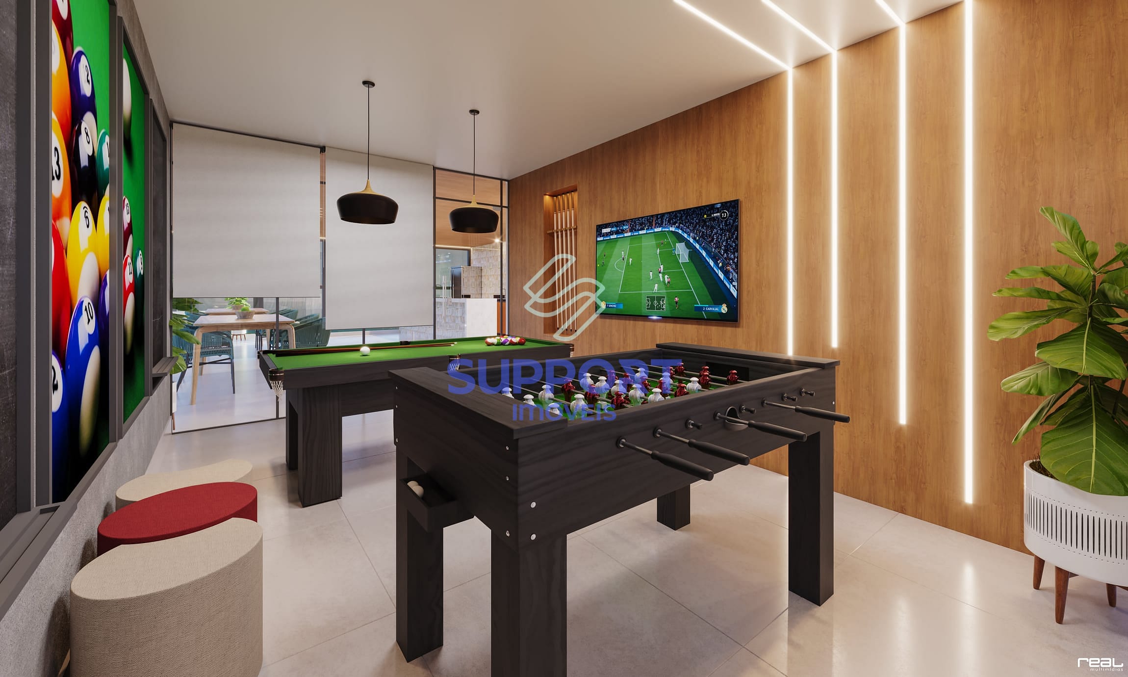 Apartamento, 3 quartos, 96 m² - Foto 12