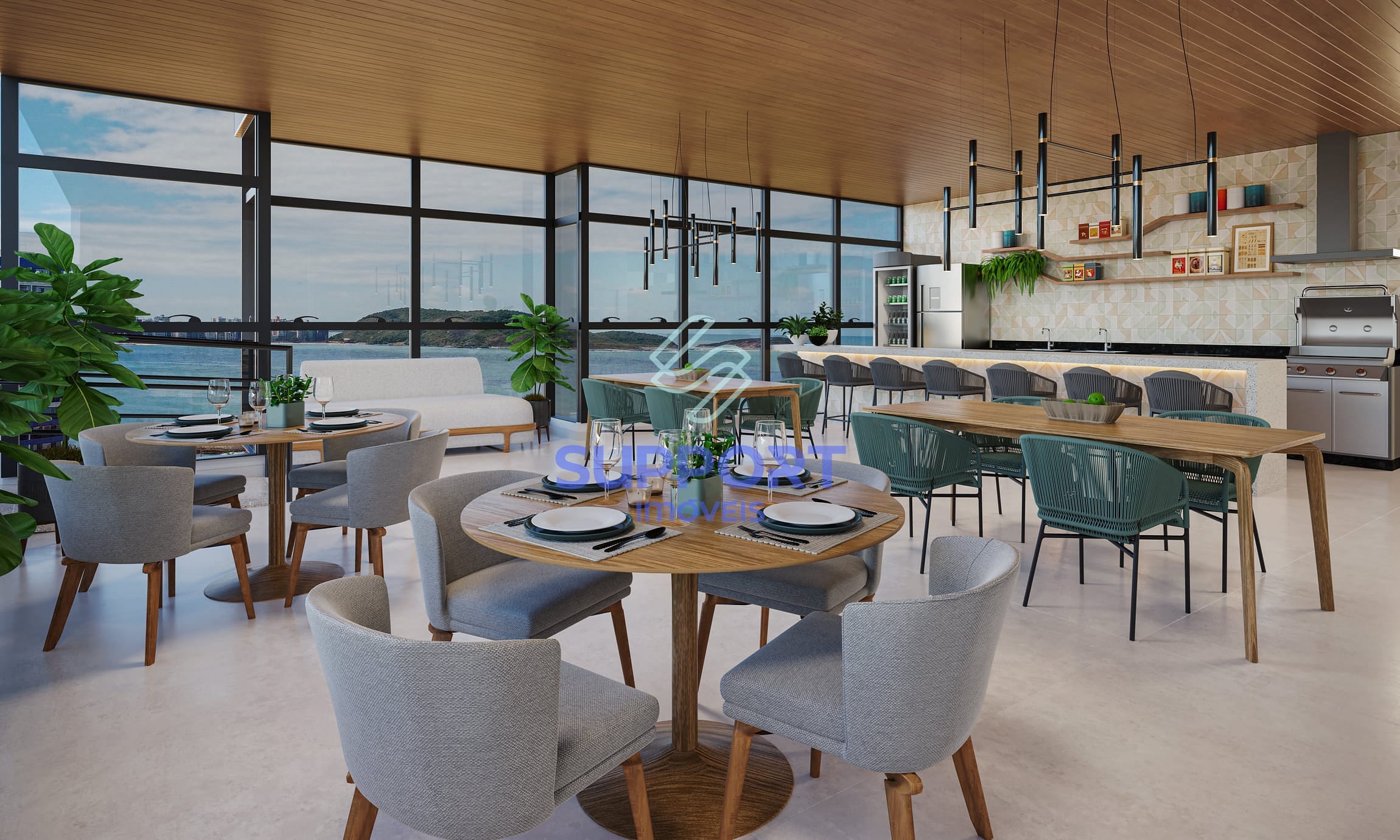 Apartamento, 3 quartos, 96 m² - Foto 13