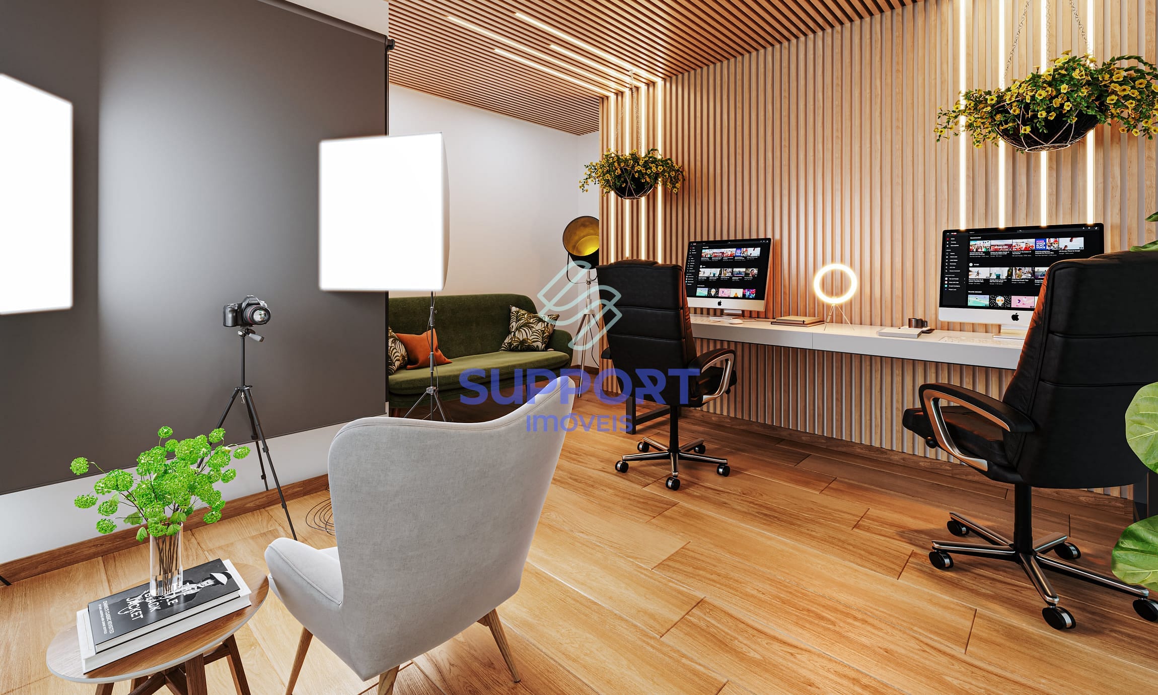 Apartamento, 3 quartos, 96 m² - Foto 15