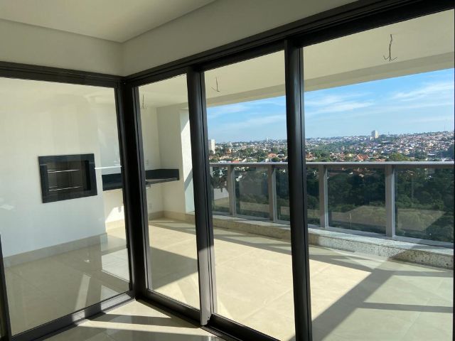Foto do Apartamento - Apartamento à Venda, Edifício Grand Palais, 3 suítes, 3 vagas, elevador privativo, andar alto, Gleba Fazenda Palhano, Londrina, PR | Taive