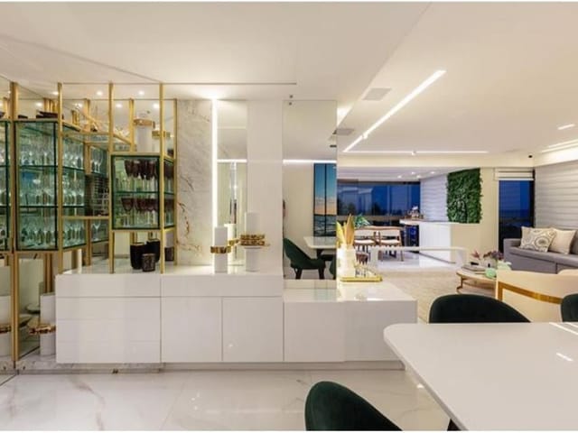 Foto do Apartamento - Apartamento 4 quartos, 2 suítes, à venda, Edf. Enseada da Barra, Av. Boa Viagem , Recife, PE | TGF SOLUÇÕES IMOBILIÁRIAS
