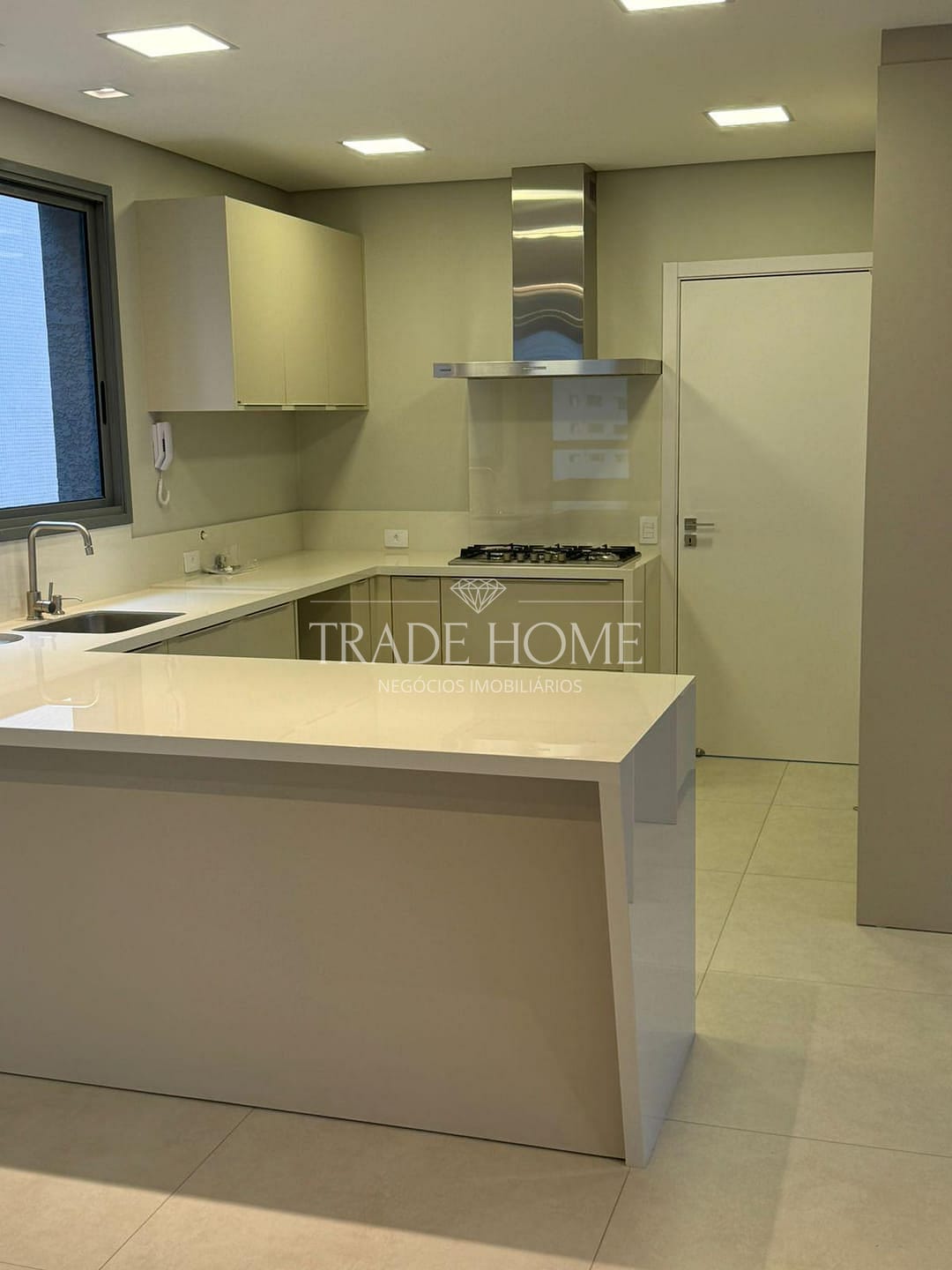 Apartamento, 3 quartos, 156 m² - Foto 4