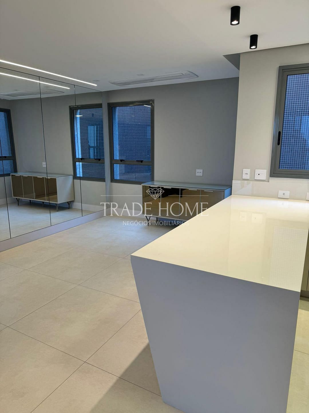 Apartamento, 3 quartos, 156 m² - Foto 6