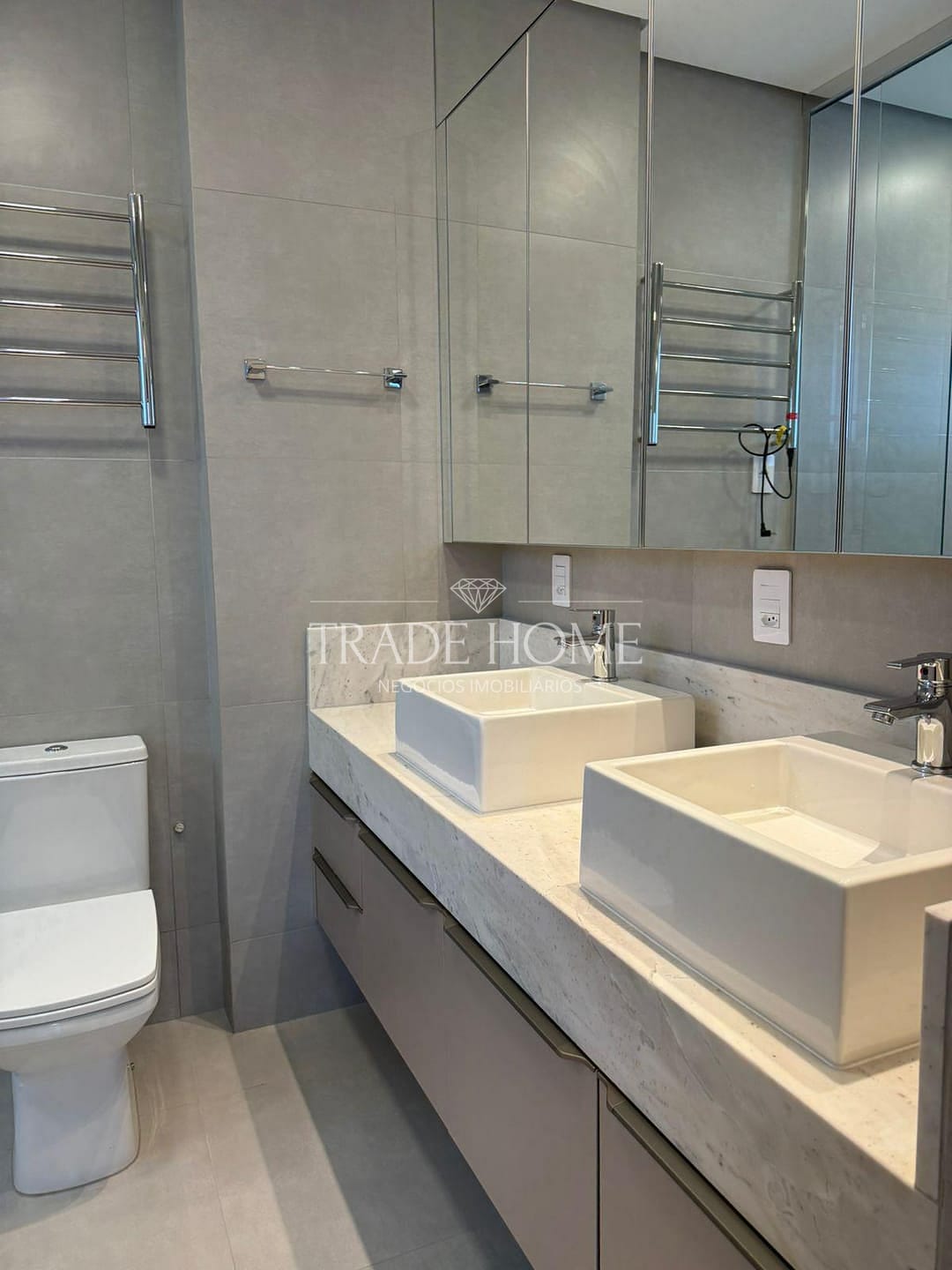 Apartamento, 3 quartos, 156 m² - Foto 12