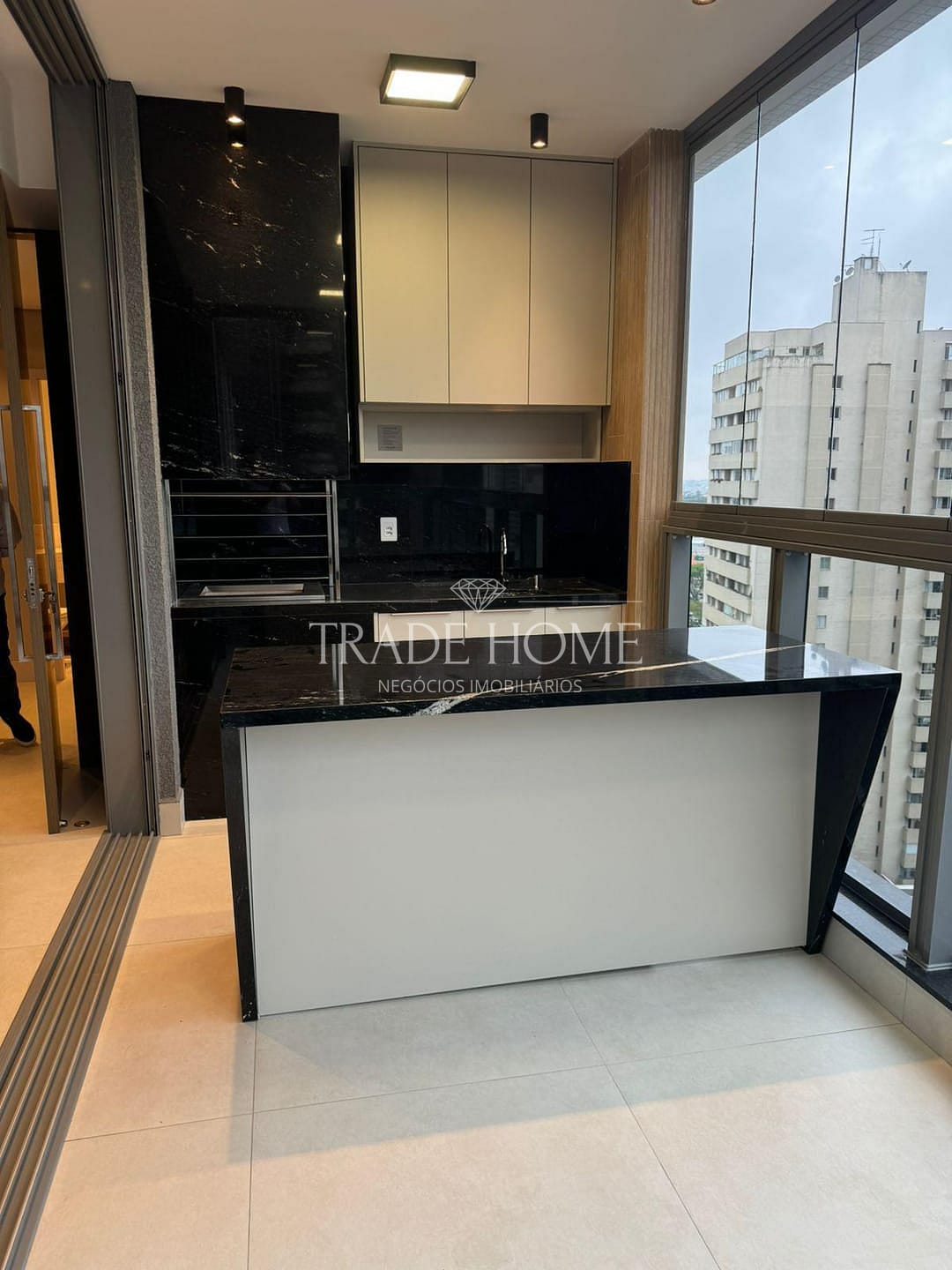 Apartamento, 3 quartos, 156 m² - Foto 3