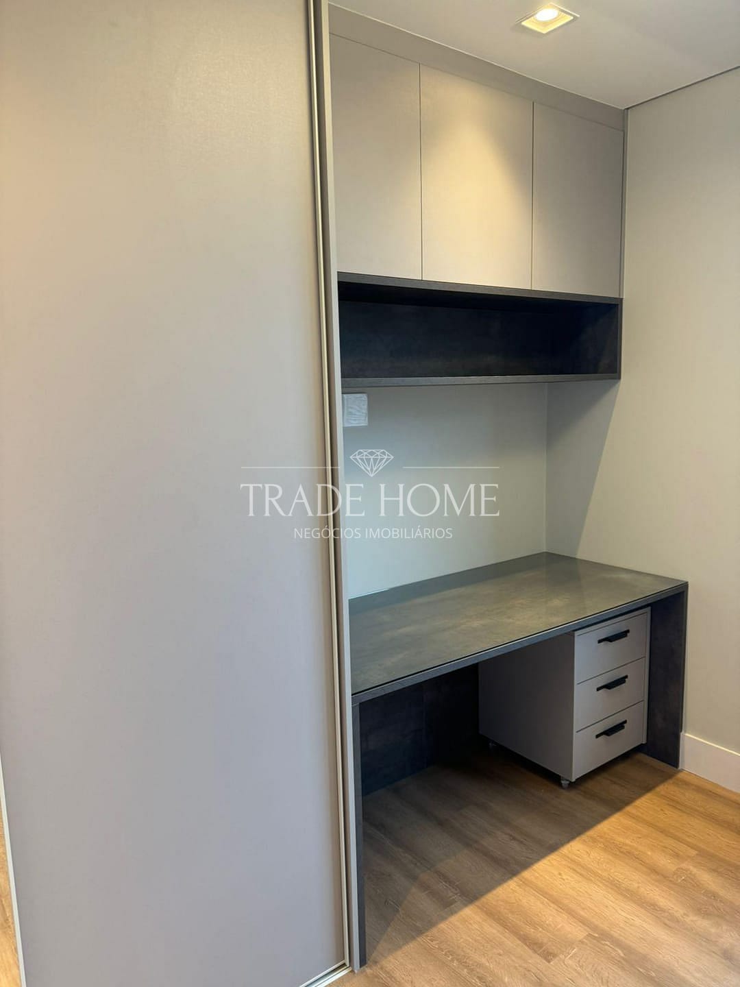 Apartamento, 3 quartos, 156 m² - Foto 9