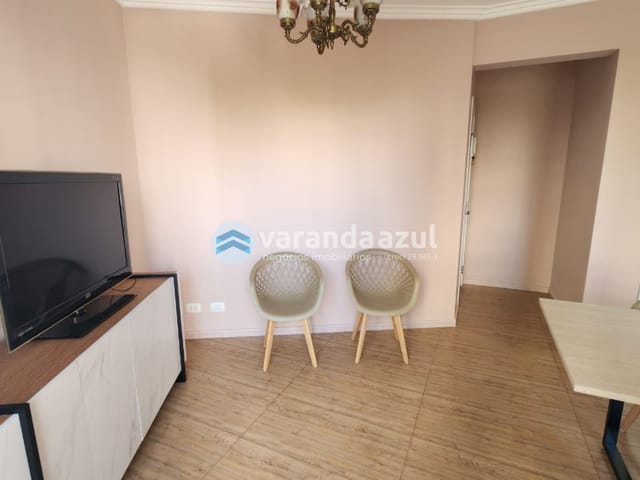 Apartamento 2 quartos e 1 banheiro, para alugar, no bairro Loteamento Mogilar em Mogi das Cruzes