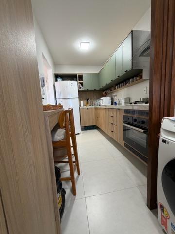 Apartamento com 80m² 2 quartos e 2 banheiros, à venda, no bairro Costazul em Rio das Ostras