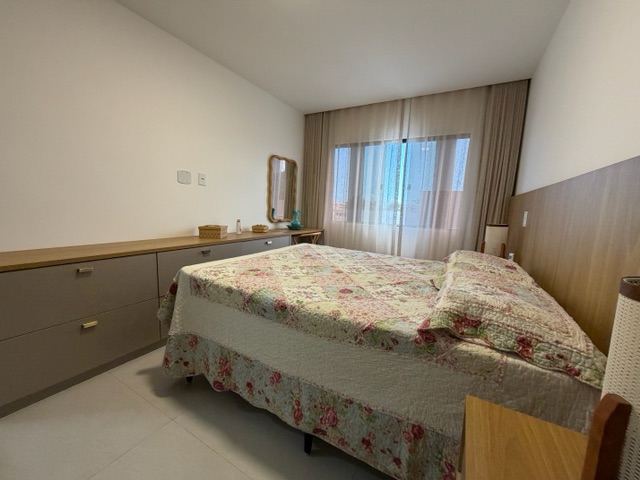 Apartamento com 80m² 2 quartos e 2 banheiros, à venda, no bairro Costazul em Rio das Ostras