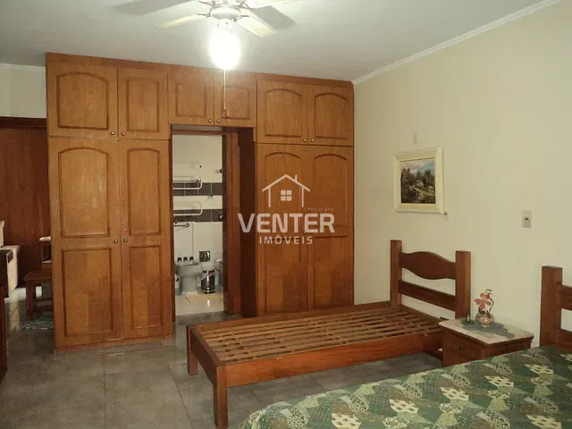Apartamento 3 quartos e 2 banheiros, à venda, no bairro Centro em Taubaté