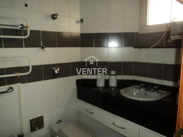 Apartamento 3 quartos e 2 banheiros, à venda, no bairro Centro em Taubaté