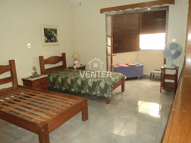 Apartamento 3 quartos e 2 banheiros, à venda, no bairro Centro em Taubaté