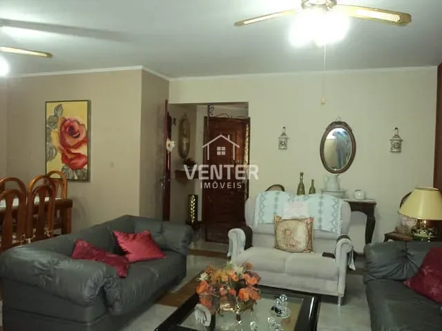Apartamento 3 quartos e 2 banheiros, à venda, no bairro Centro em Taubaté