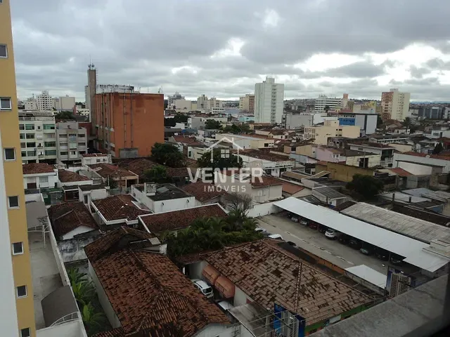 Apartamento 3 quartos e 2 banheiros, à venda, no bairro Centro em Taubaté