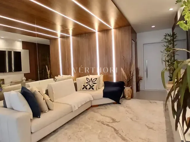 Apartamento 3 quartos e 3 banheiros, à venda, no bairro Gleba Fazenda Palhano em Londrina