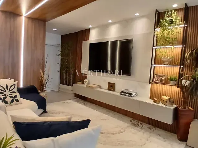 Apartamento 3 quartos e 3 banheiros, à venda, no bairro Gleba Fazenda Palhano em Londrina