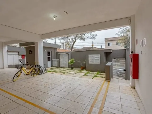 Apartamento 2 quartos e 2 banheiros, à venda, no bairro Vila Valparaíso em Santo André