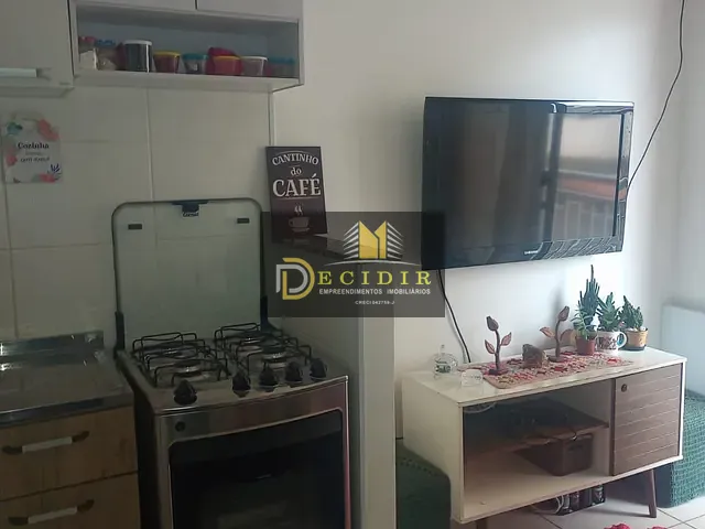 Apartamento com 35m² 1 quarto e 1 banheiro, à venda, no bairro Cidade Ademar em São Paulo