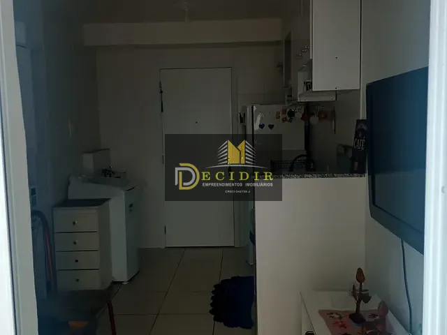 Apartamento com 35m² 1 quarto e 1 banheiro, à venda, no bairro Cidade Ademar em São Paulo