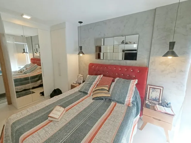 Apartamento com 71m² 2 quartos e 2 banheiros, para alugar, no bairro Recreio dos Bandeirantes em Rio de Janeiro