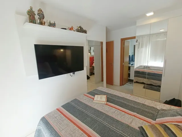 Apartamento com 71m² 2 quartos e 2 banheiros, para alugar, no bairro Recreio dos Bandeirantes em Rio de Janeiro