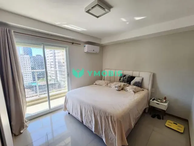Apartamento com 112m² 3 quartos e 3 banheiros, à venda, no bairro Norte (Águas Claras) em Brasília