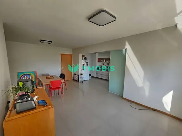 Apartamento com 112m² 3 quartos e 3 banheiros, à venda, no bairro Norte (Águas Claras) em Brasília