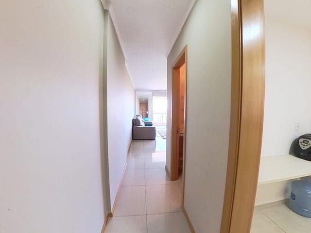 Foto do Apartamento - Apartamento para locação, Belle Vie Residence, Jardim das Américas | Ability Imóveis Ltda