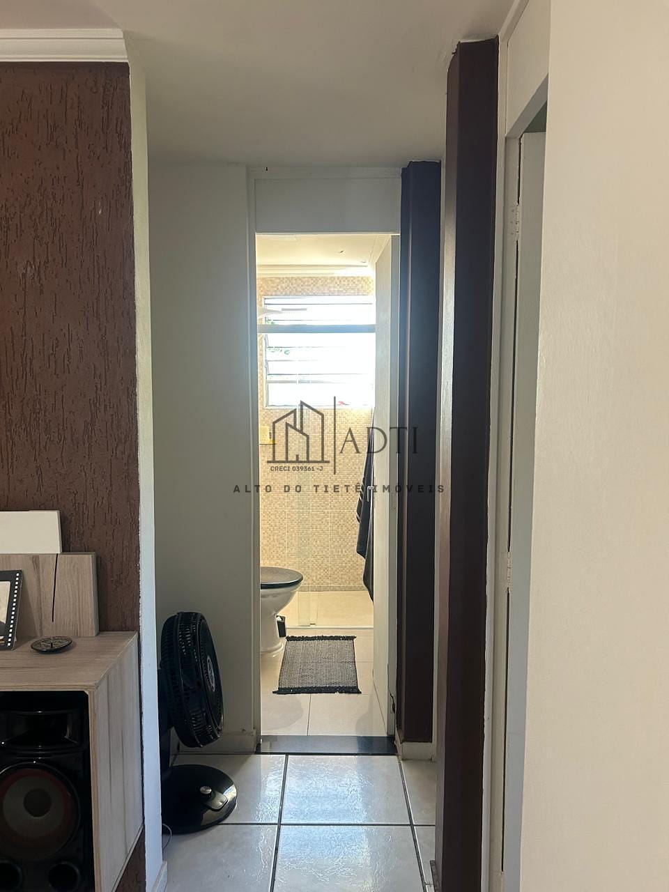 Apartamento, 2 quartos, 42 m² - Foto 5