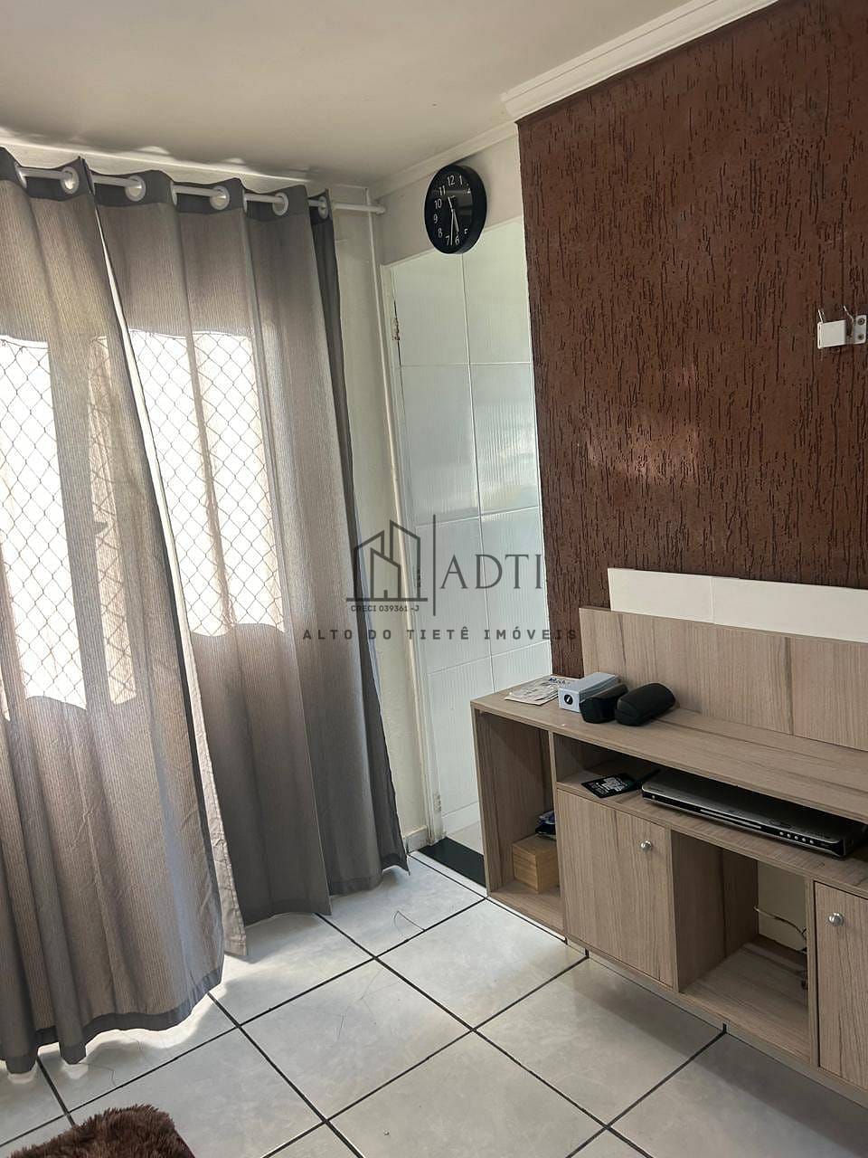 Apartamento, 2 quartos, 42 m² - Foto 4