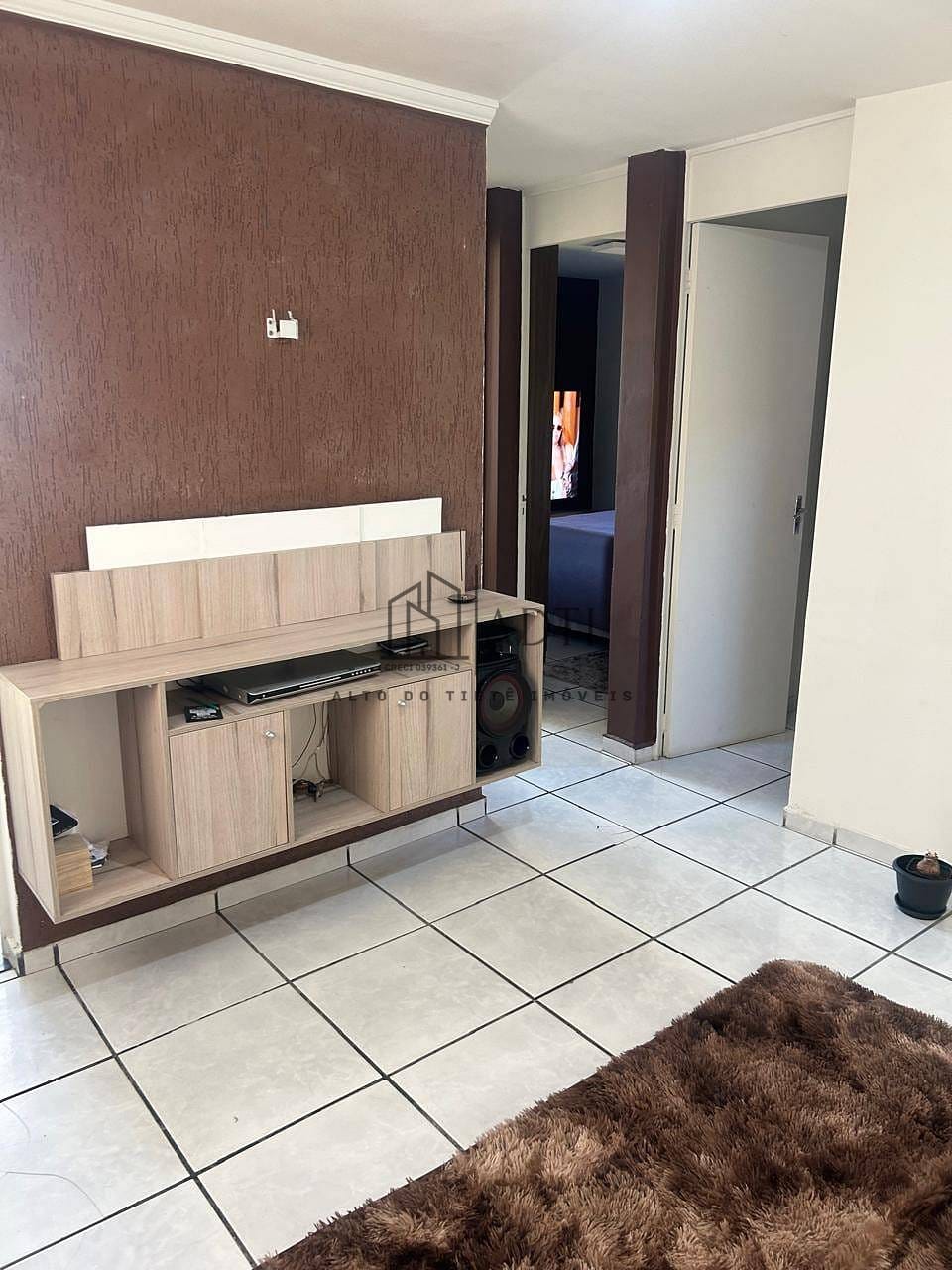 Apartamento, 2 quartos, 42 m² - Foto 2