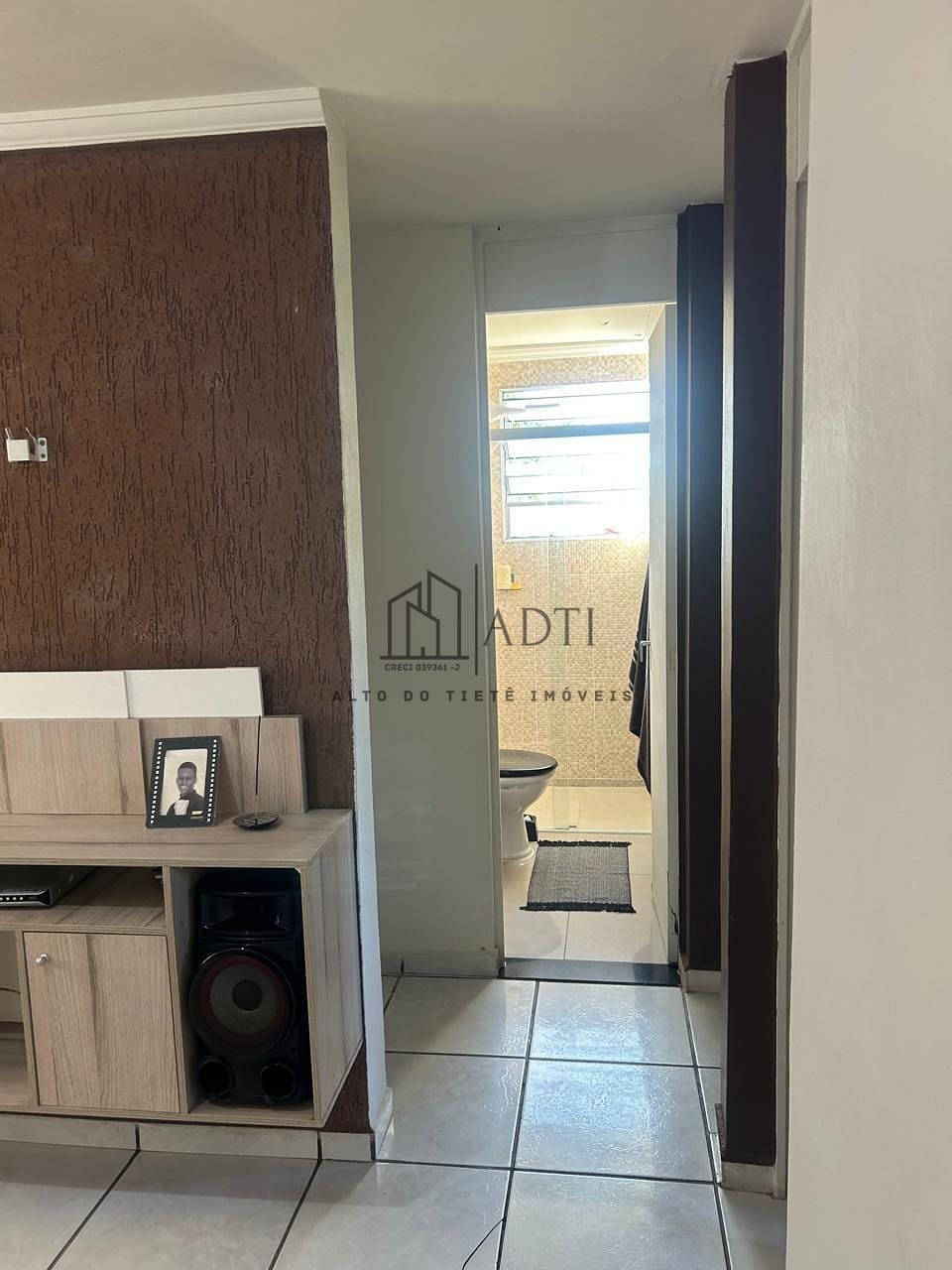 Apartamento, 2 quartos, 42 m² - Foto 3