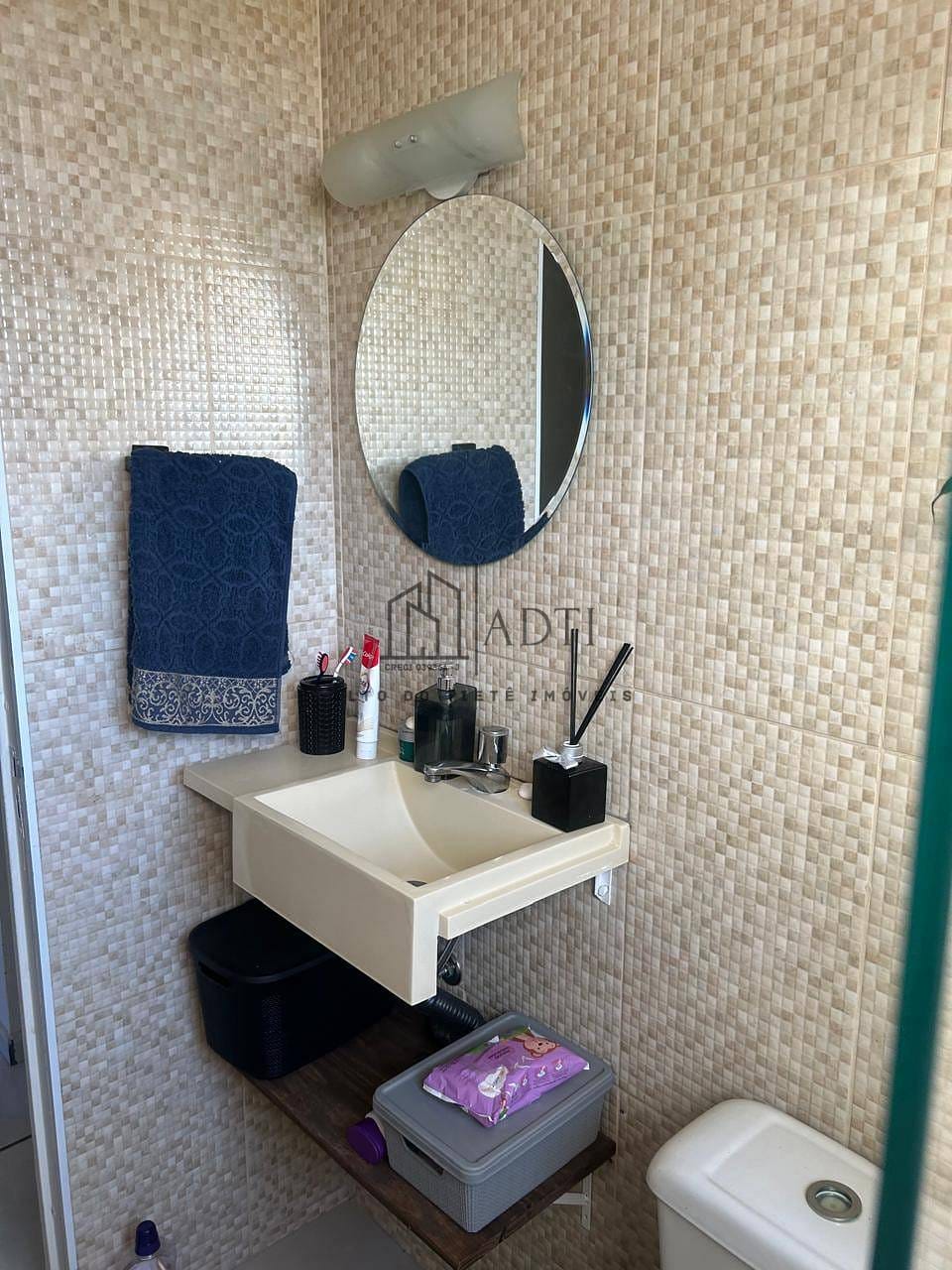 Apartamento, 2 quartos, 42 m² - Foto 7