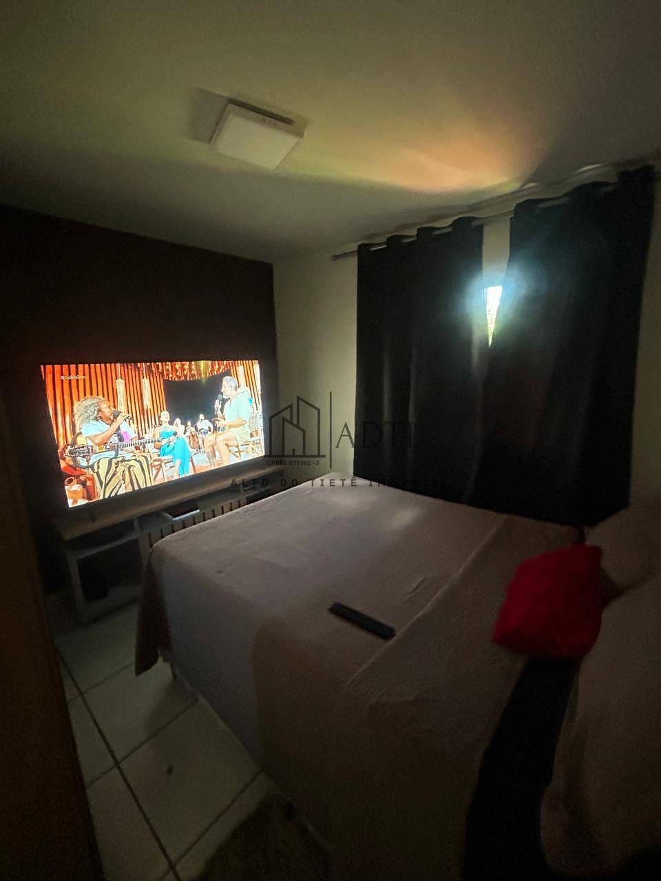 Apartamento, 2 quartos, 42 m² - Foto 15