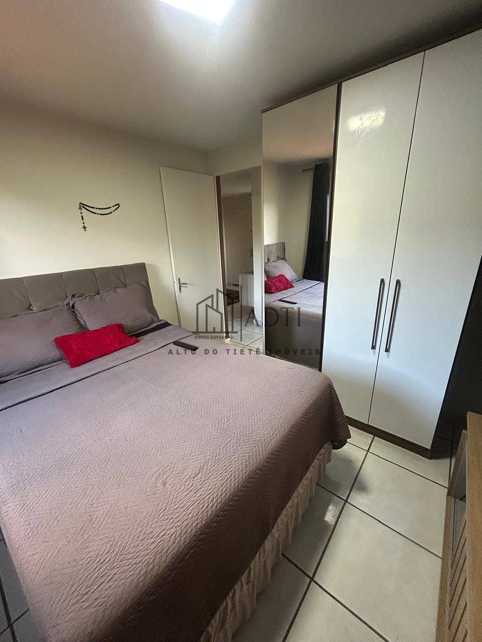 Apartamento, 2 quartos, 42 m² - Foto 16