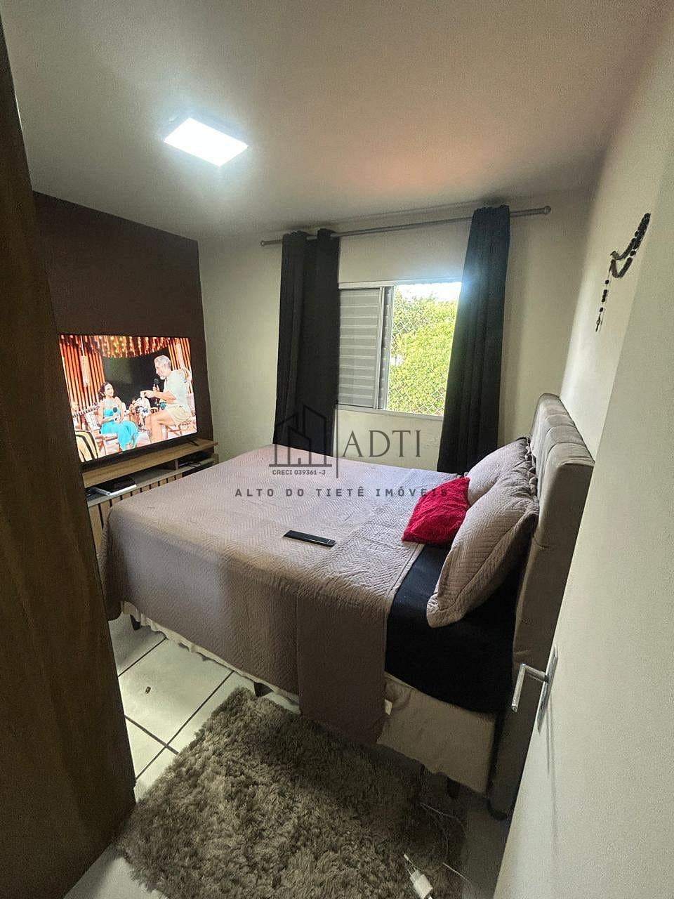 Apartamento, 2 quartos, 42 m² - Foto 17