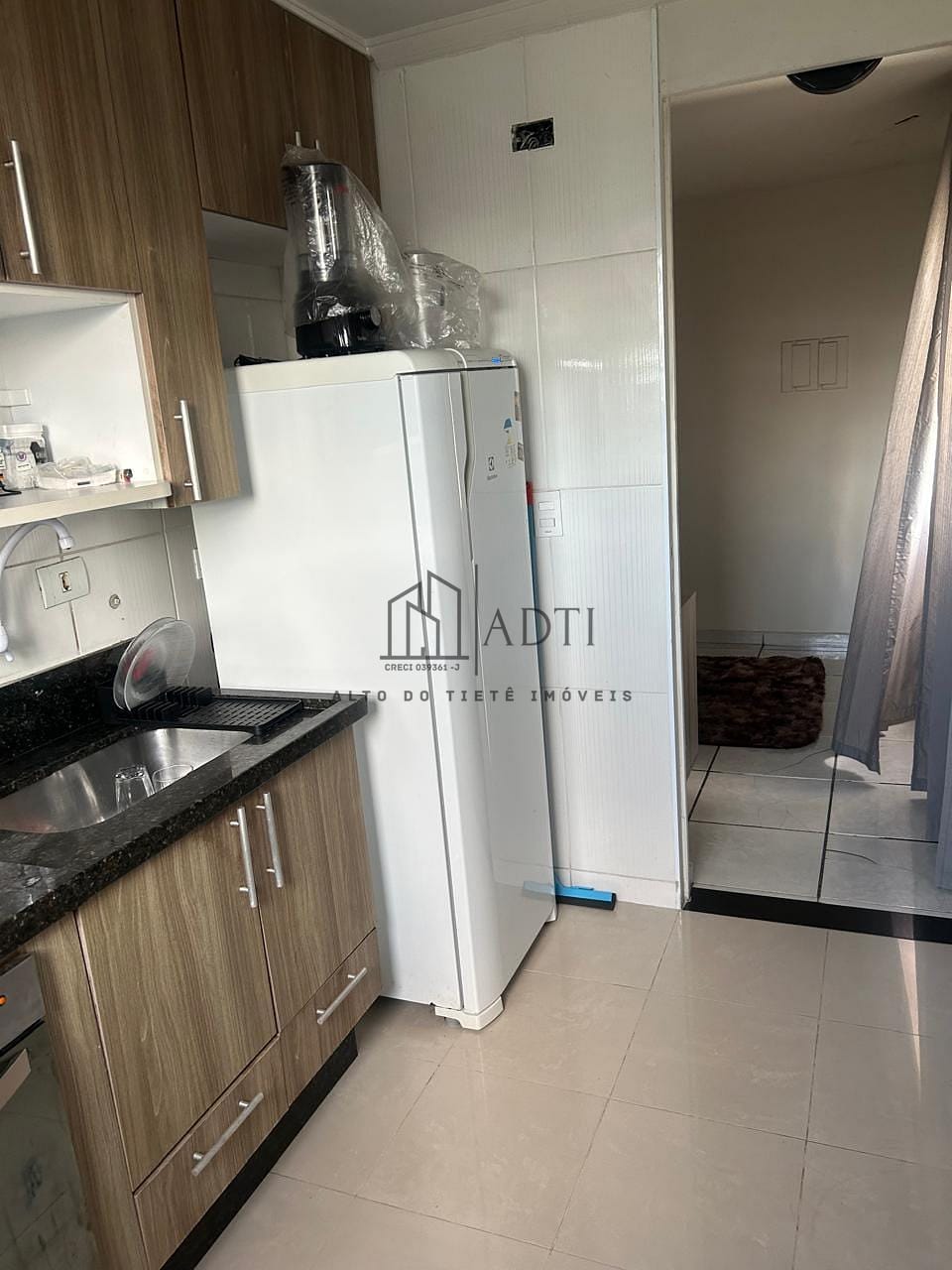Apartamento, 2 quartos, 42 m² - Foto 11