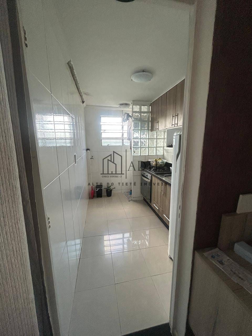 Apartamento, 2 quartos, 42 m² - Foto 9