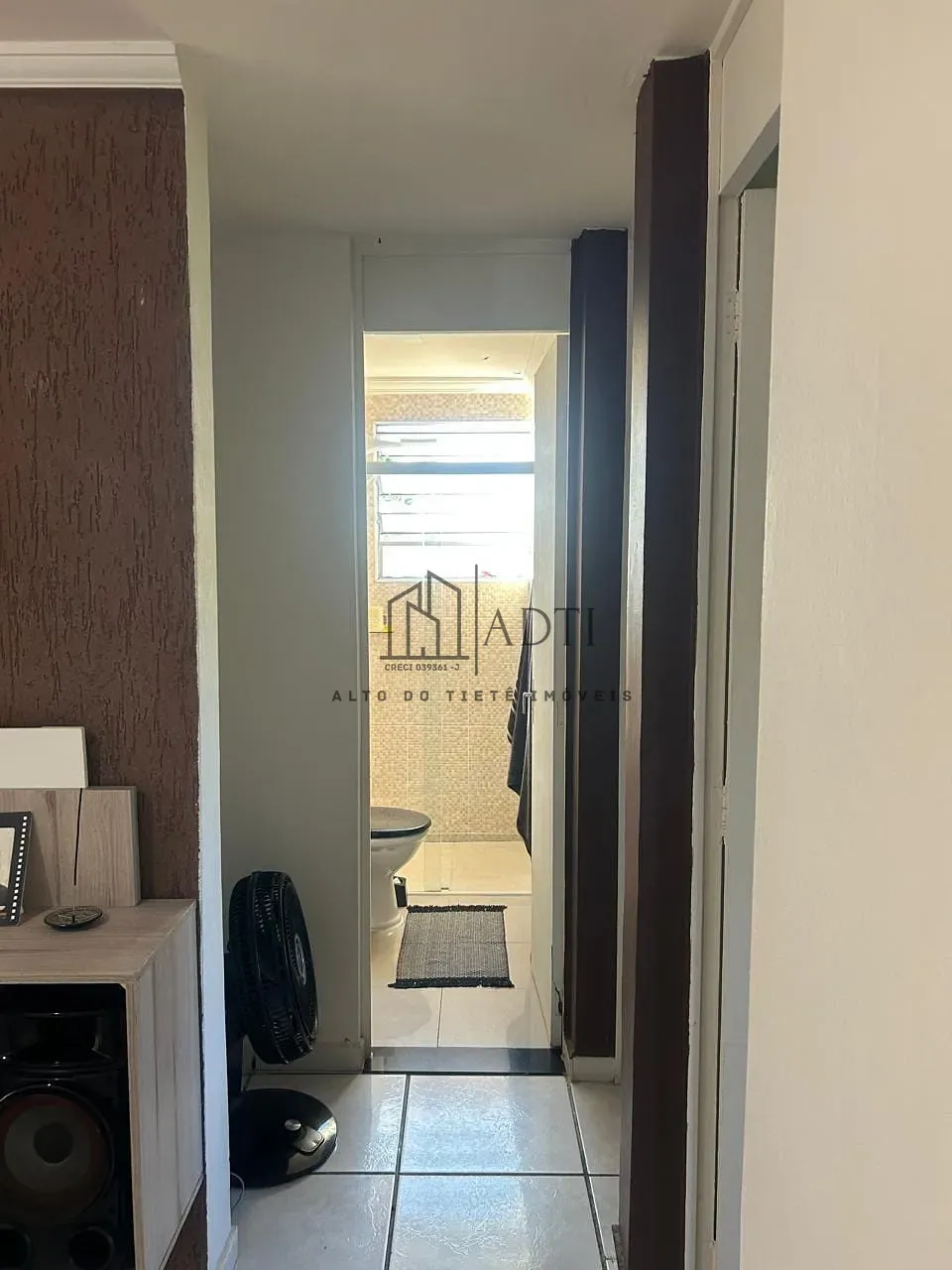 Apartamento, 2 quartos, 42 m² - Foto 5
