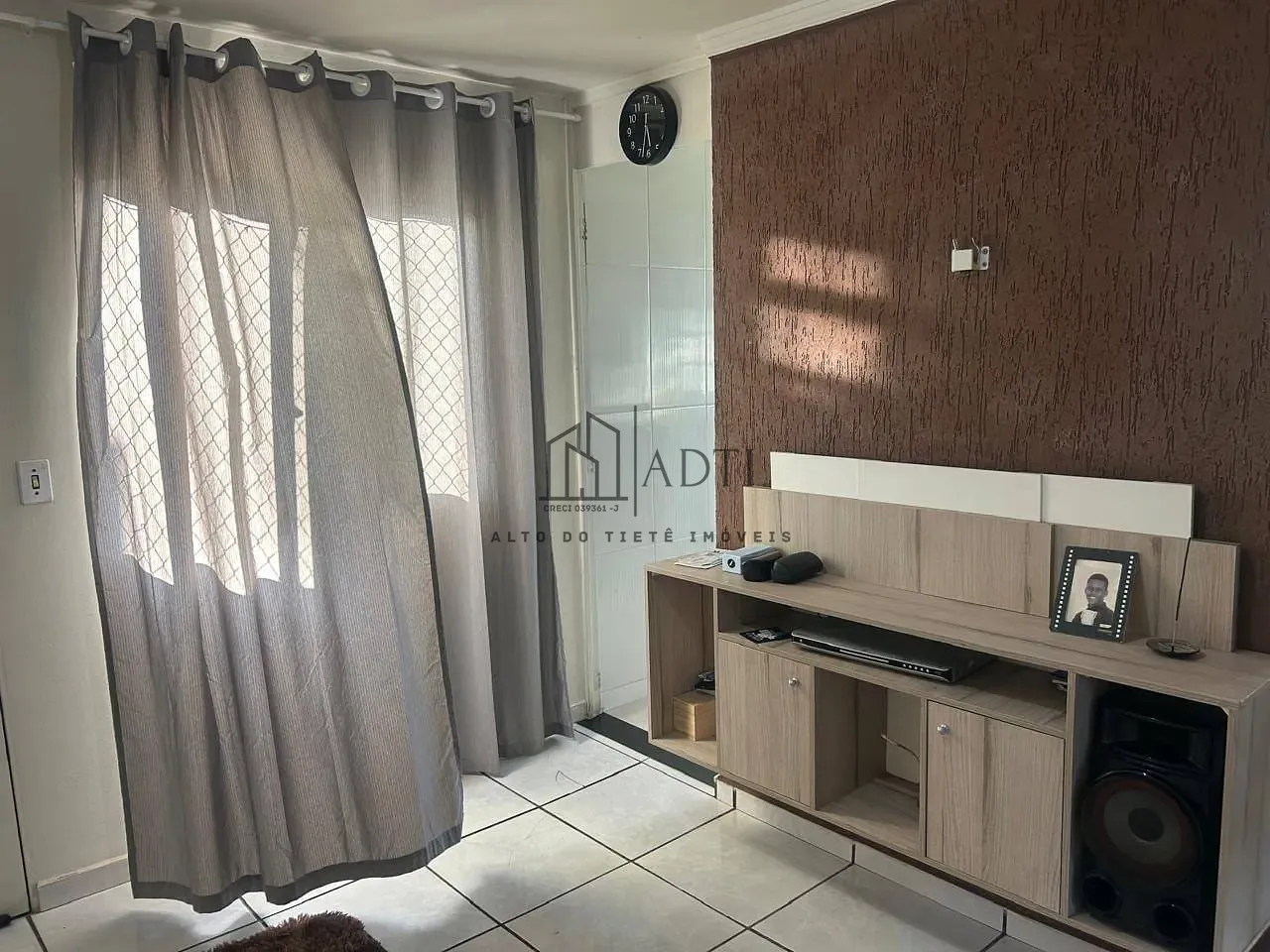 Apartamento, 2 quartos, 42 m² - Foto 1
