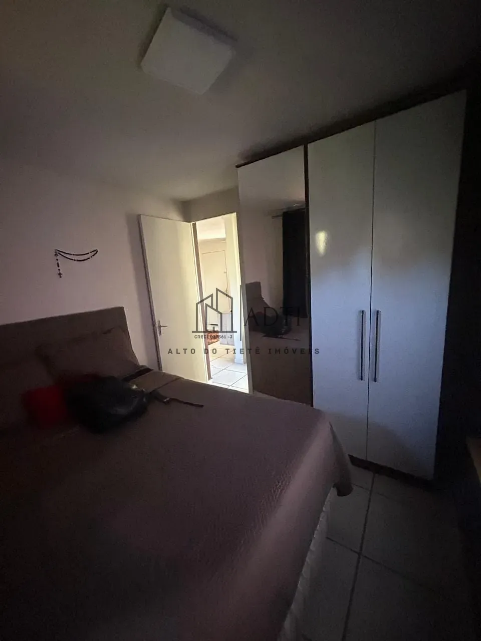 Apartamento, 2 quartos, 42 m² - Foto 14