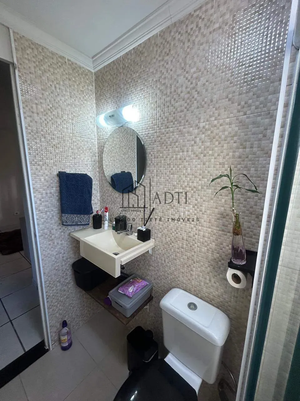 Apartamento, 2 quartos, 42 m² - Foto 6