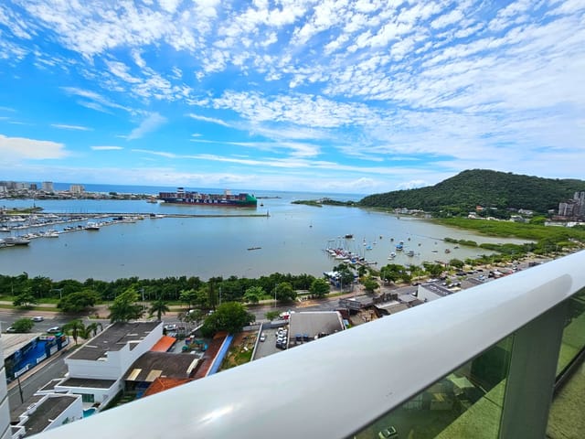 Apartamento 3 quartos e 5 banheiros, à venda, no bairro Fazenda em Itajaí