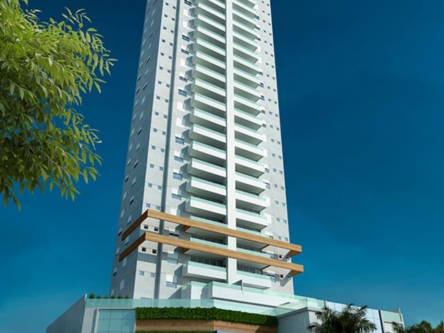 Apartamento 3 quartos e 5 banheiros, à venda, no bairro Fazenda em Itajaí